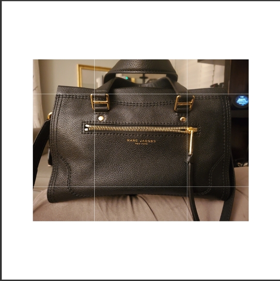 BNWT! Gorgeous Marc Jacob's purse! - Picture 1 of 5